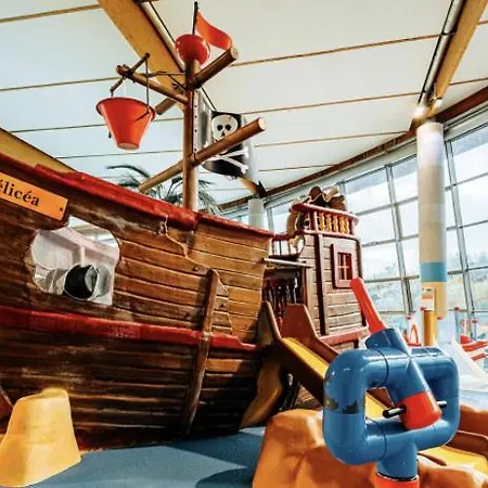 Albatros Du Portel Apartment *