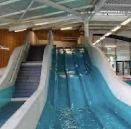 Appartement Albatros Du Portel *