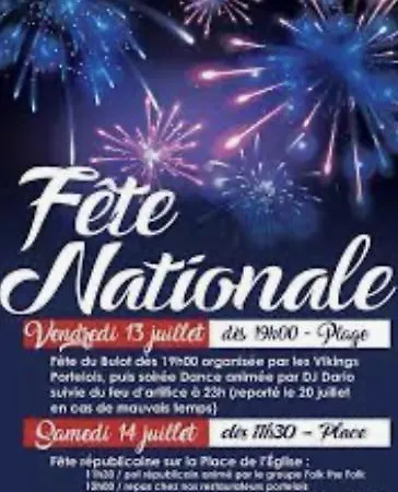 Albatros Du Portel * Le Portel