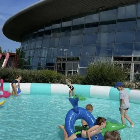 Albatros Du Portel Appartement *