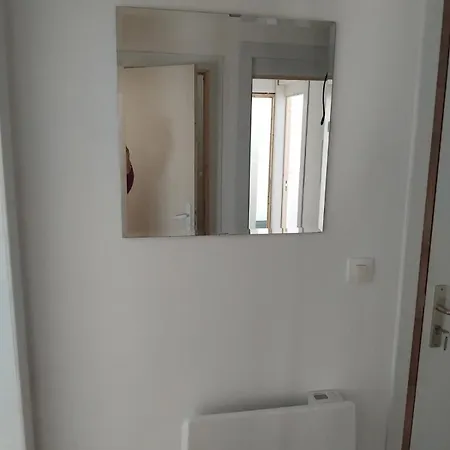 Albatros Du Portel Apartment Le Portel