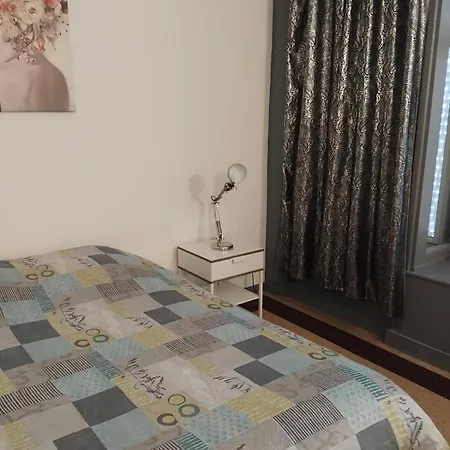 Apartment Albatros Du Portel