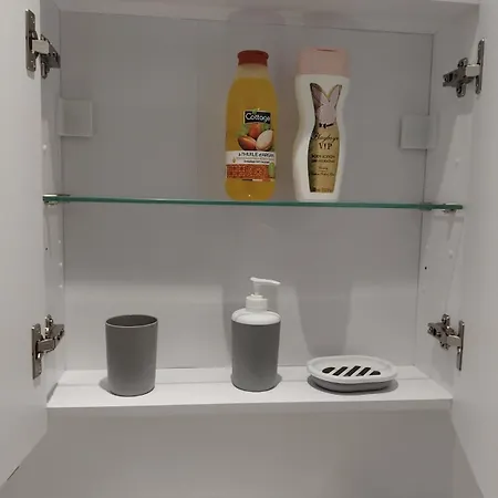 Appartement Albatros Du Portel