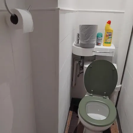 Albatros Du Portel Apartment