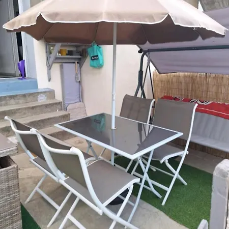 Apartment Albatros Du Portel Le Portel