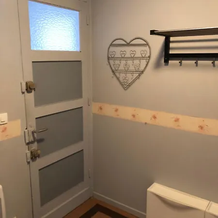 Albatros Du Portel Apartment