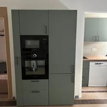 Apartment Albatros Du Portel