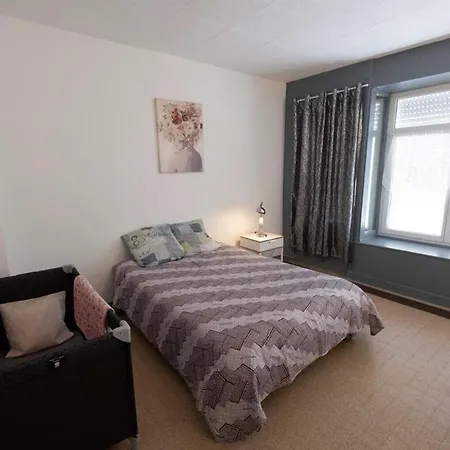 Appartement Albatros Du Portel *