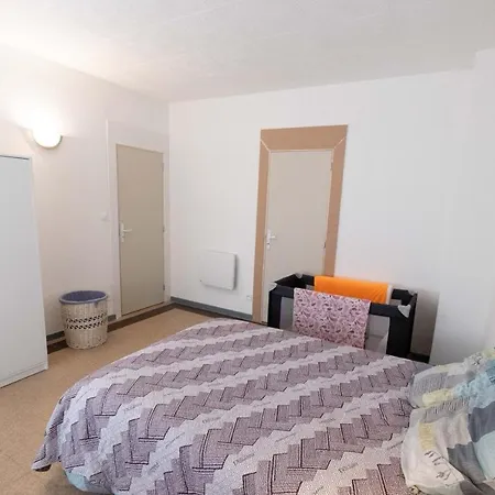 Apartment Albatros Du Portel Le Portel