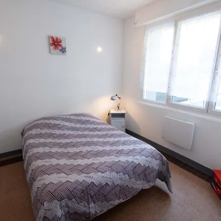 Albatros Du Portel Appartement *