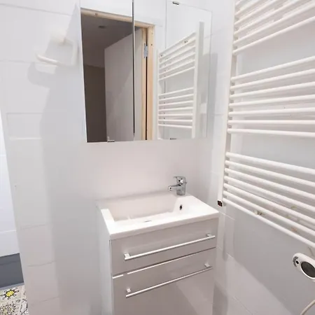 Albatros Du Portel Appartement Le Portel