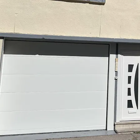 Albatros Du Portel Appartement